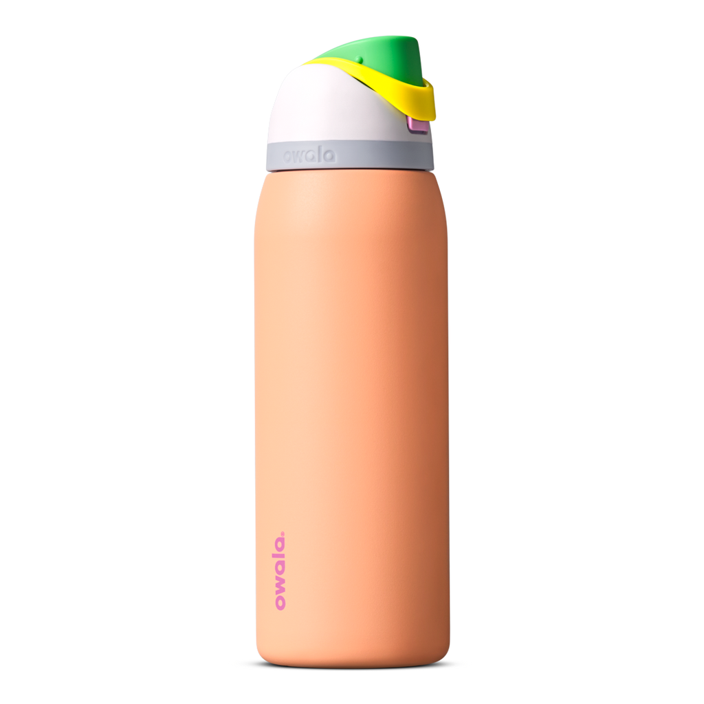 FreeSip® - Flip open your water break.