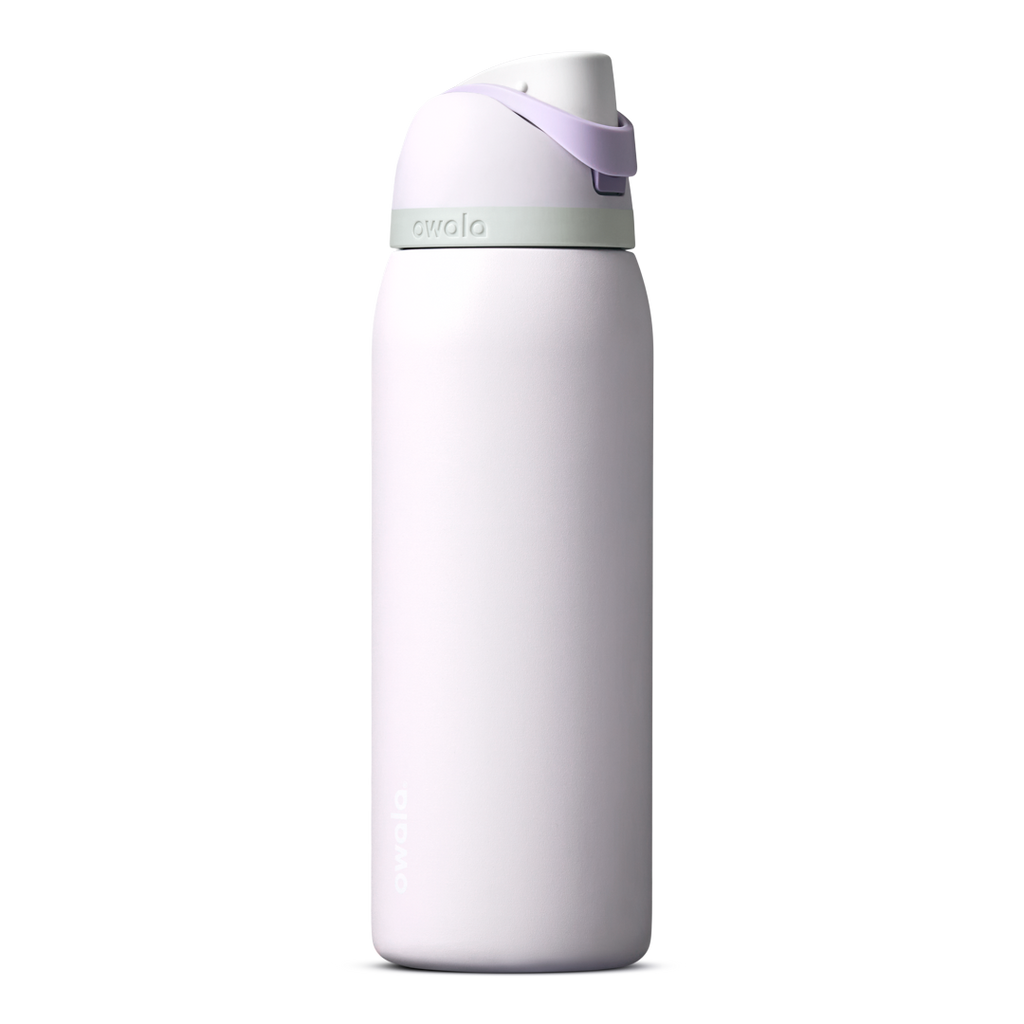 FreeSip® - Flip open your water break.
