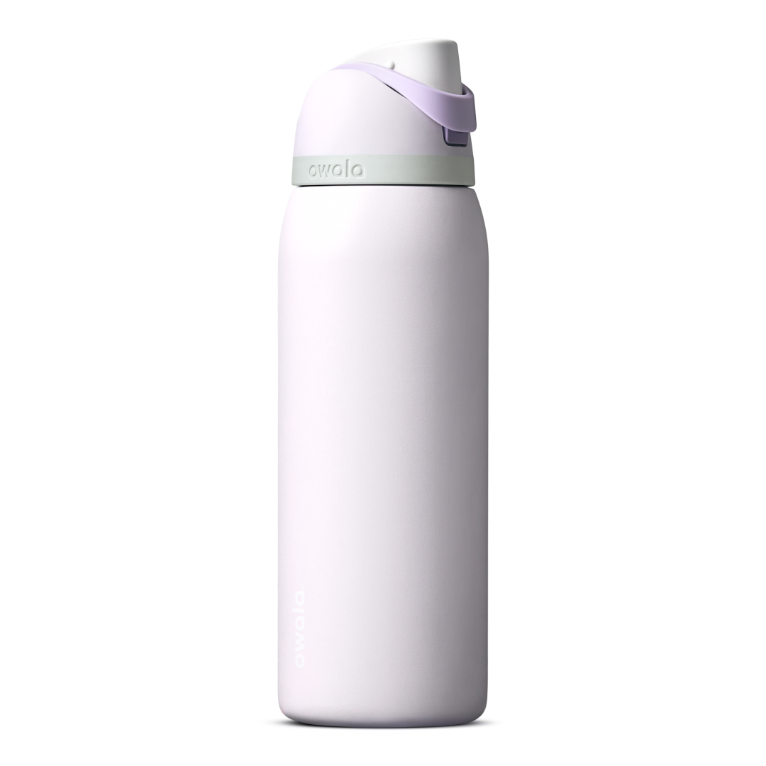 FreeSip® - Flip open your water break.