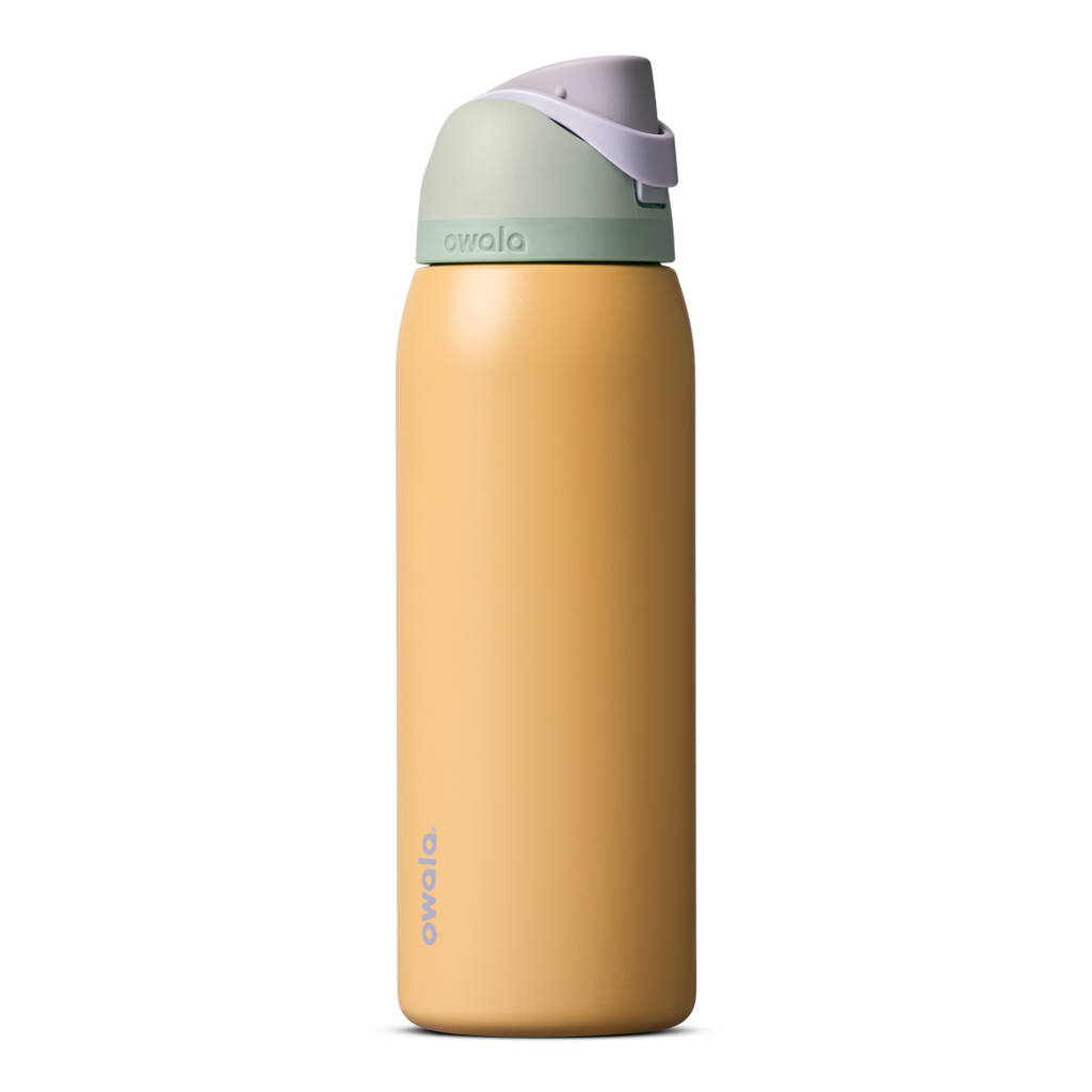 FreeSip® - Flip open your water break.