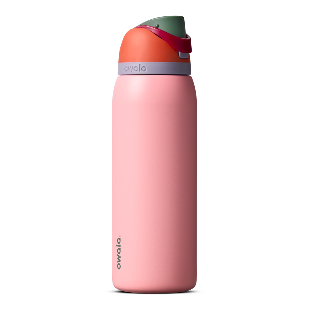 FreeSip® - Flip open your water break.