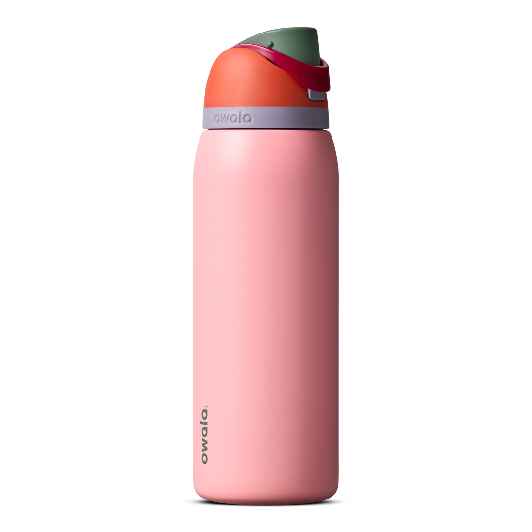 FreeSip® - Flip open your water break.