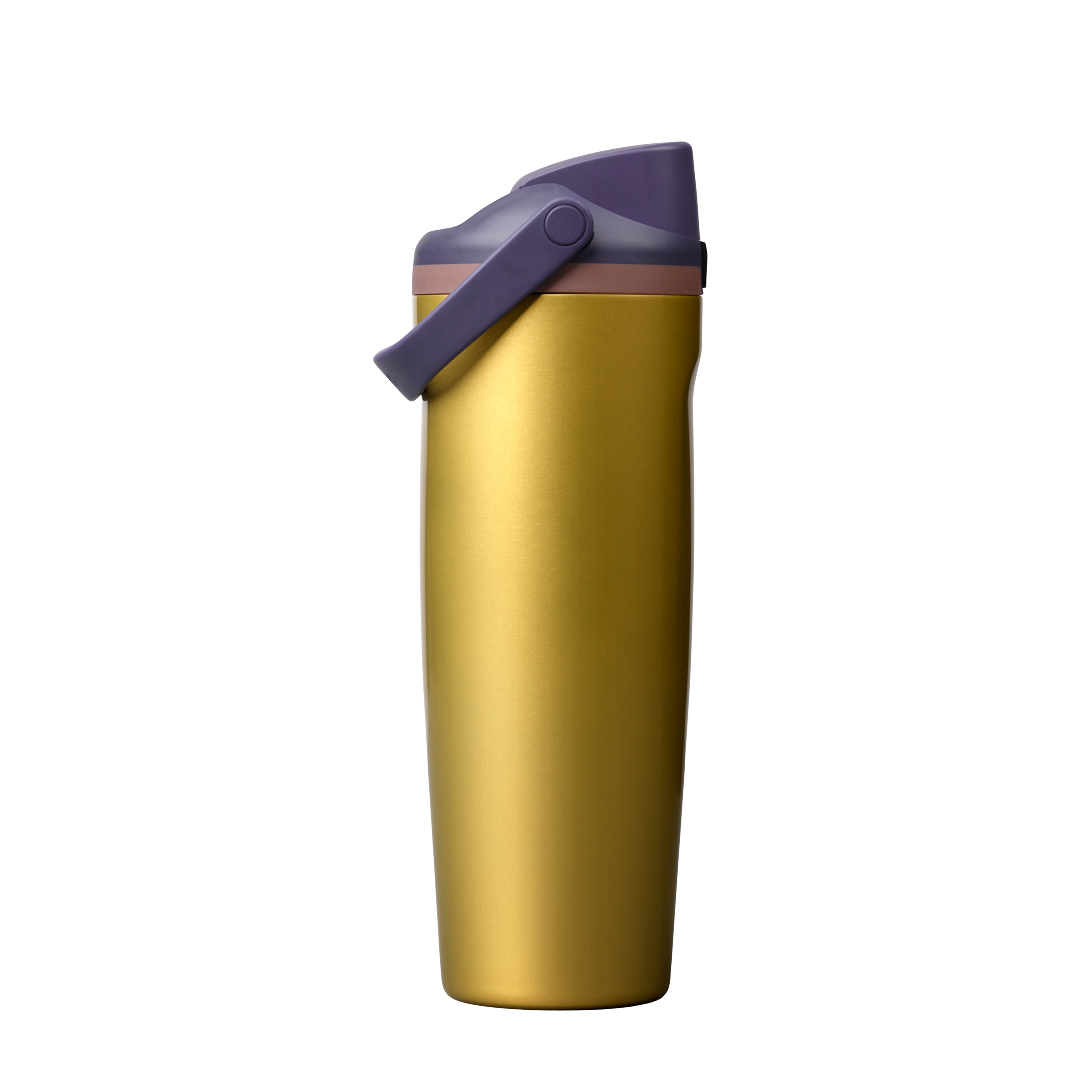 FreeSip® Sway - A fresh shade awaits you.