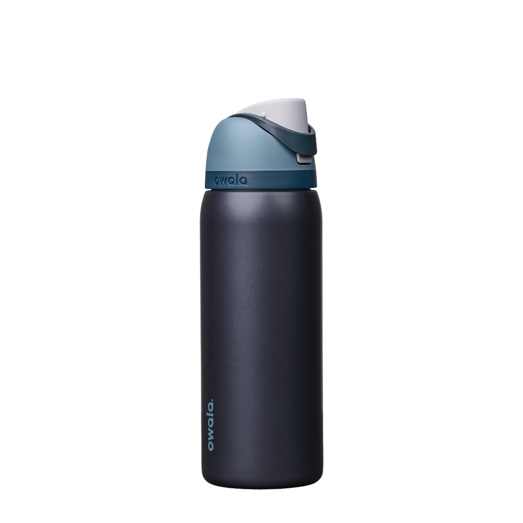 FreeSip® - Flip open your water break.