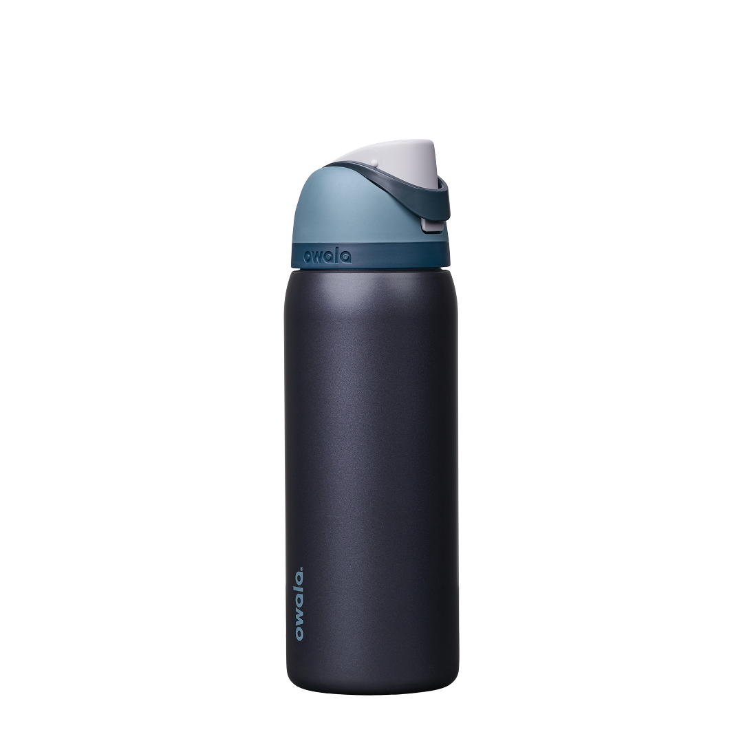 FreeSip® - Flip open your water break.