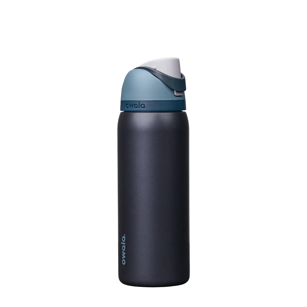 FreeSip® - Flip open your water break.