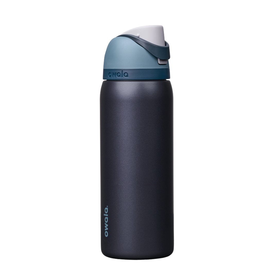 FreeSip® - Flip open your water break.
