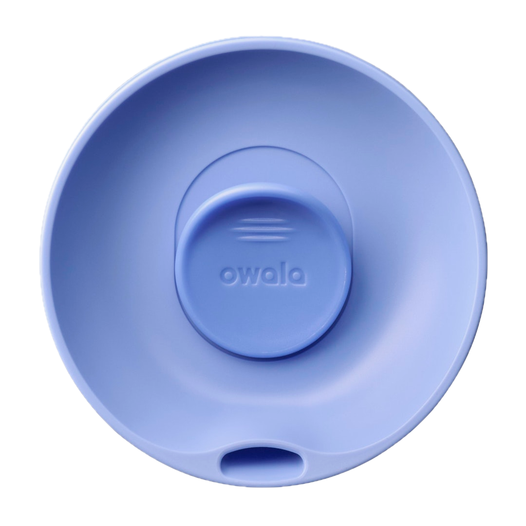 Replacement Lids - Sip under open skies.