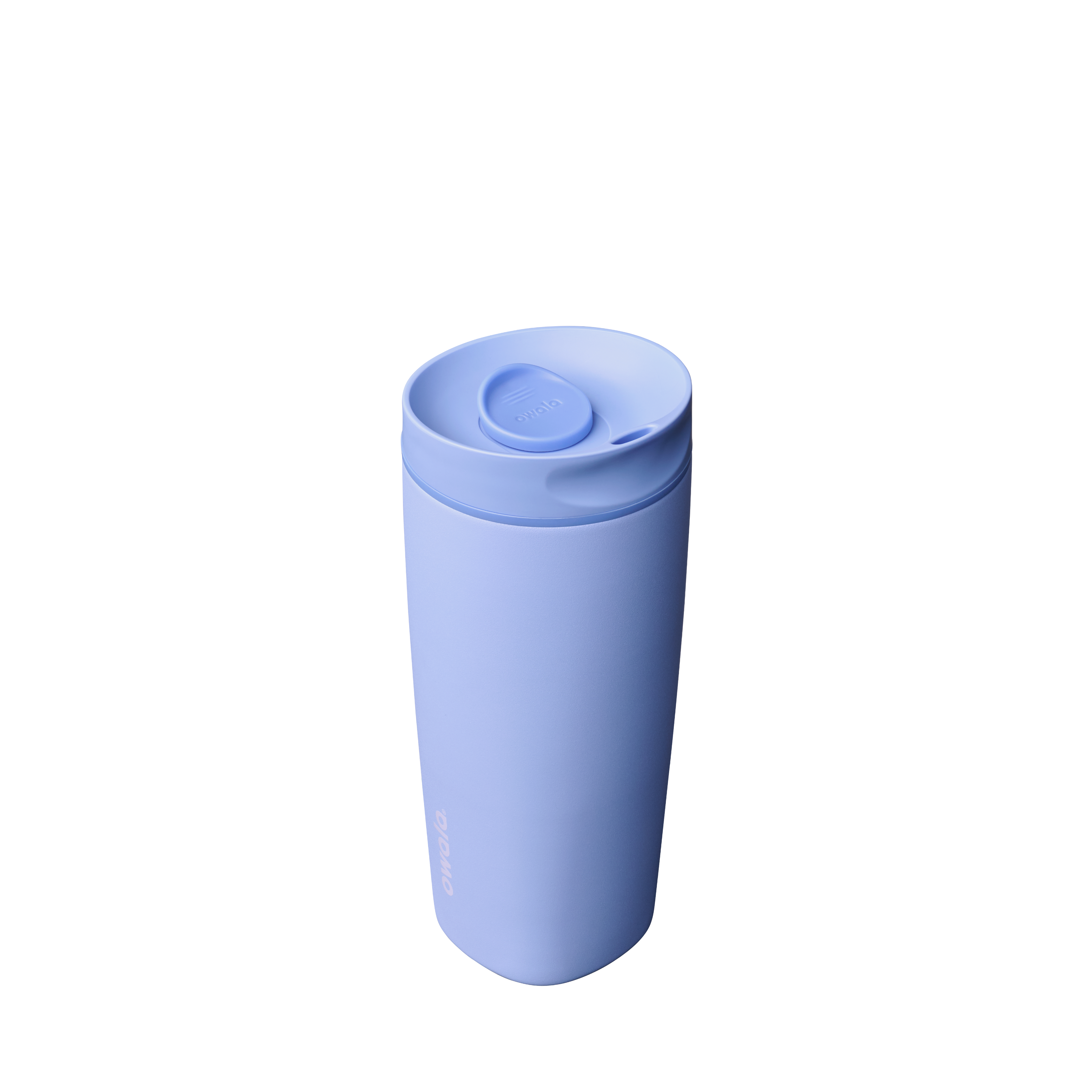 SmoothSip® Slider - Saturday starts with a sip.