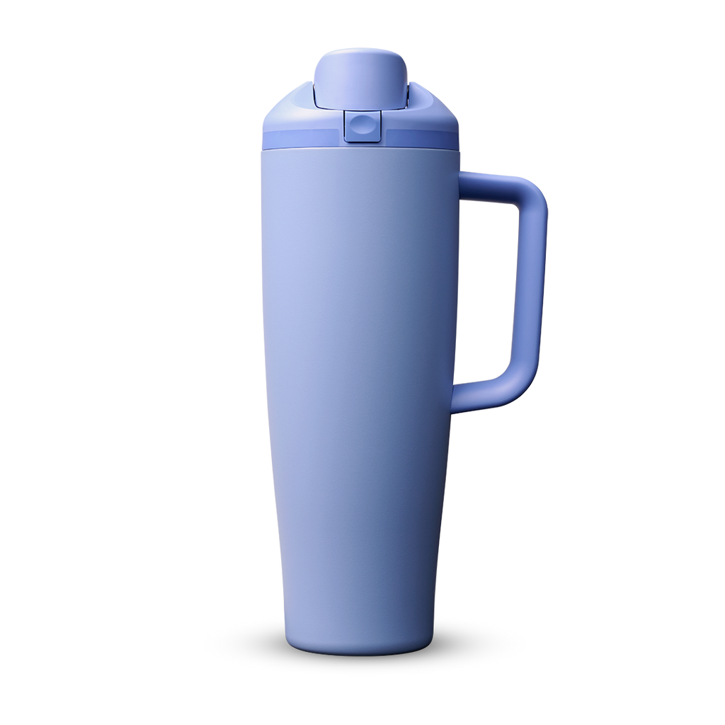 FreeSip® Tumbler - Color belongs in backpacks.