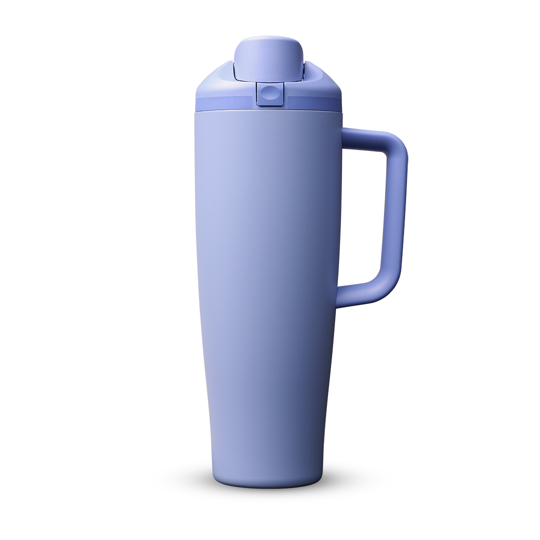 FreeSip® Tumbler - Color belongs in backpacks.