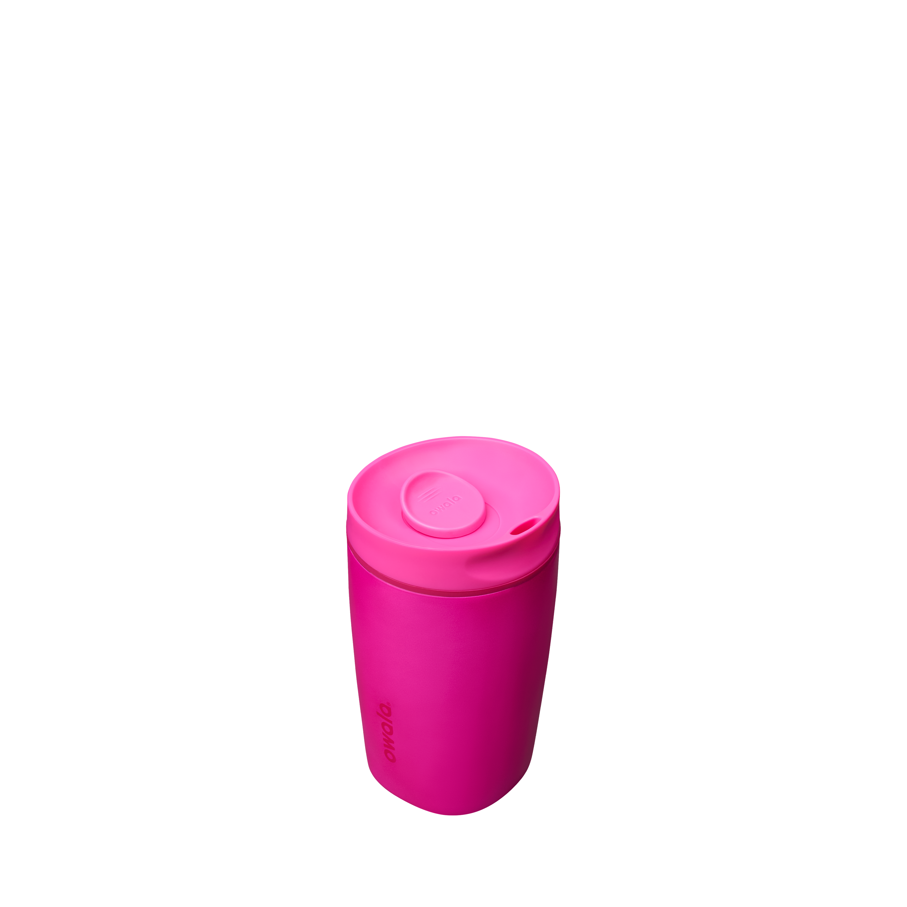 SmoothSip® Slider - Saturday starts with a sip.
