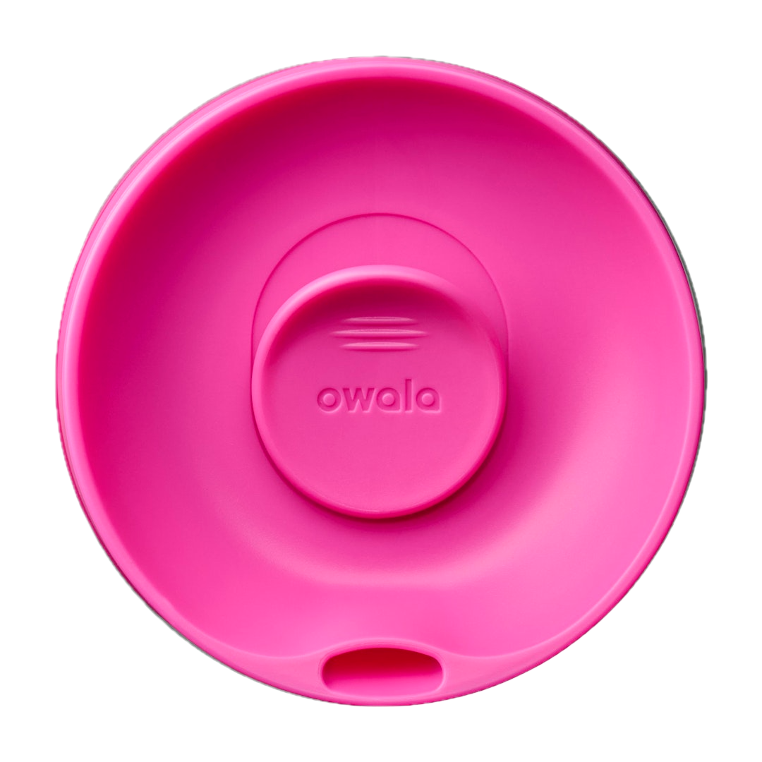 Replacement Lids - Sip under open skies.