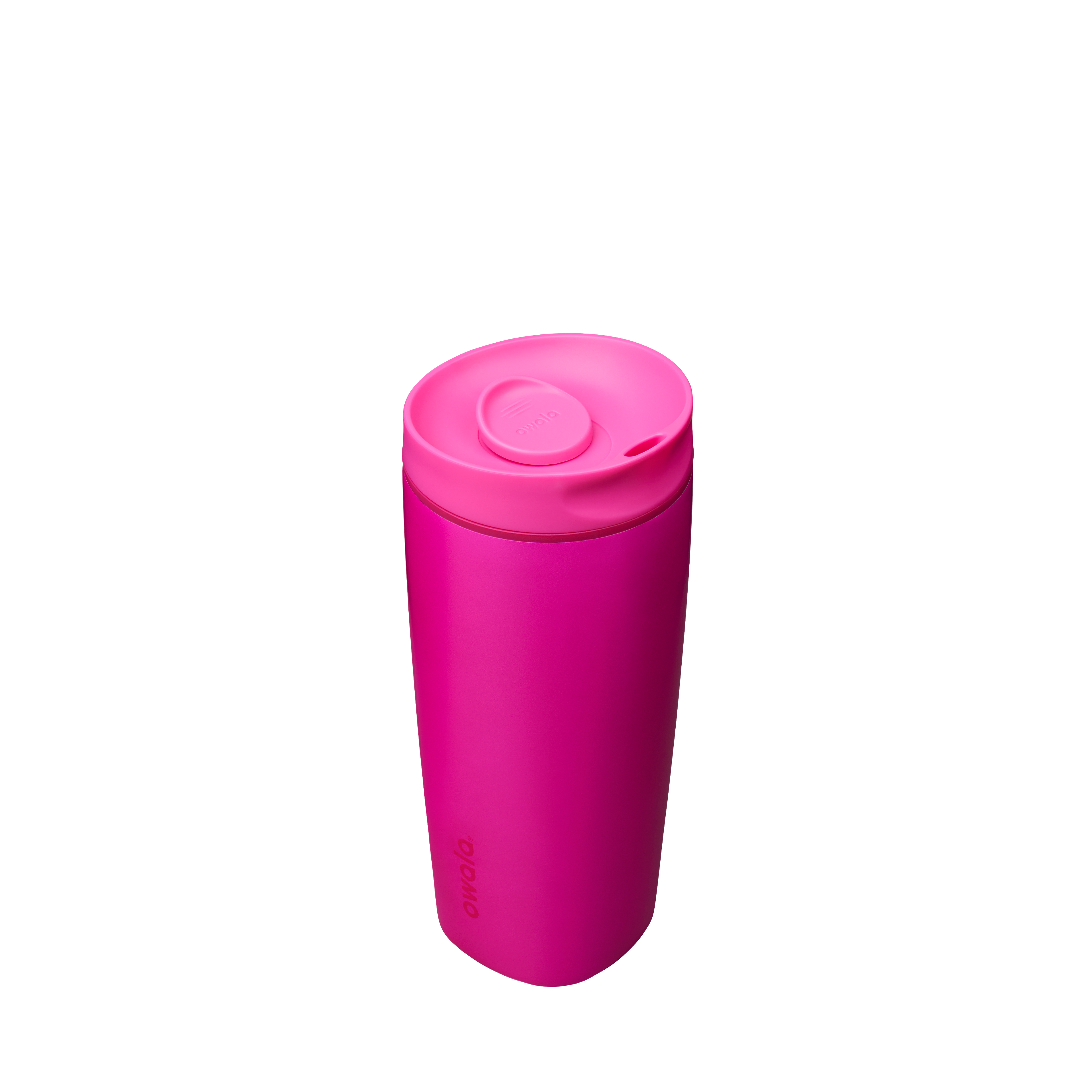 SmoothSip® Slider - Saturday starts with a sip.