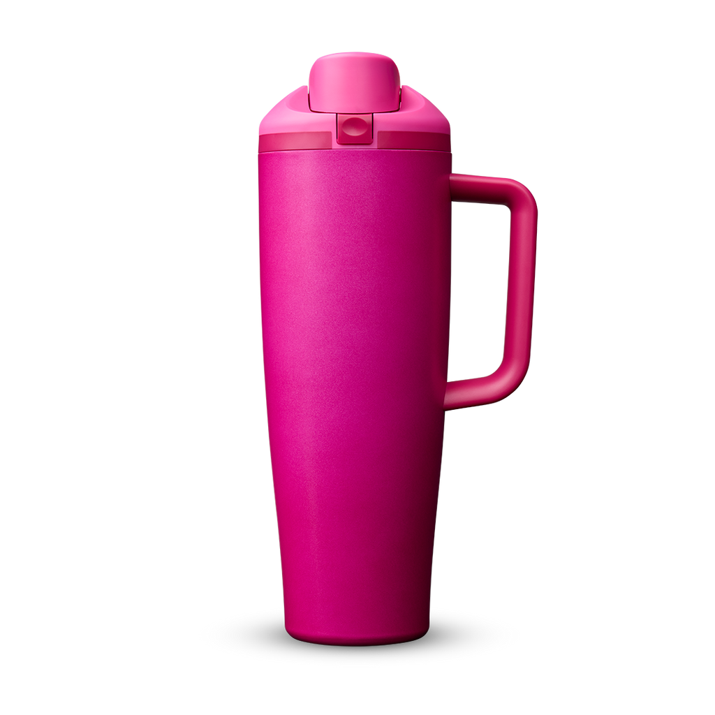 FreeSip® Tumbler - Color belongs in backpacks.