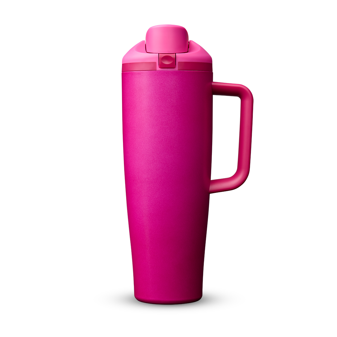 FreeSip® Tumbler - Color belongs in backpacks.