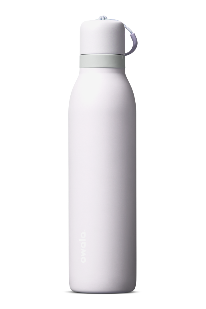 FreeSip® Twist - One bottle for every plan.