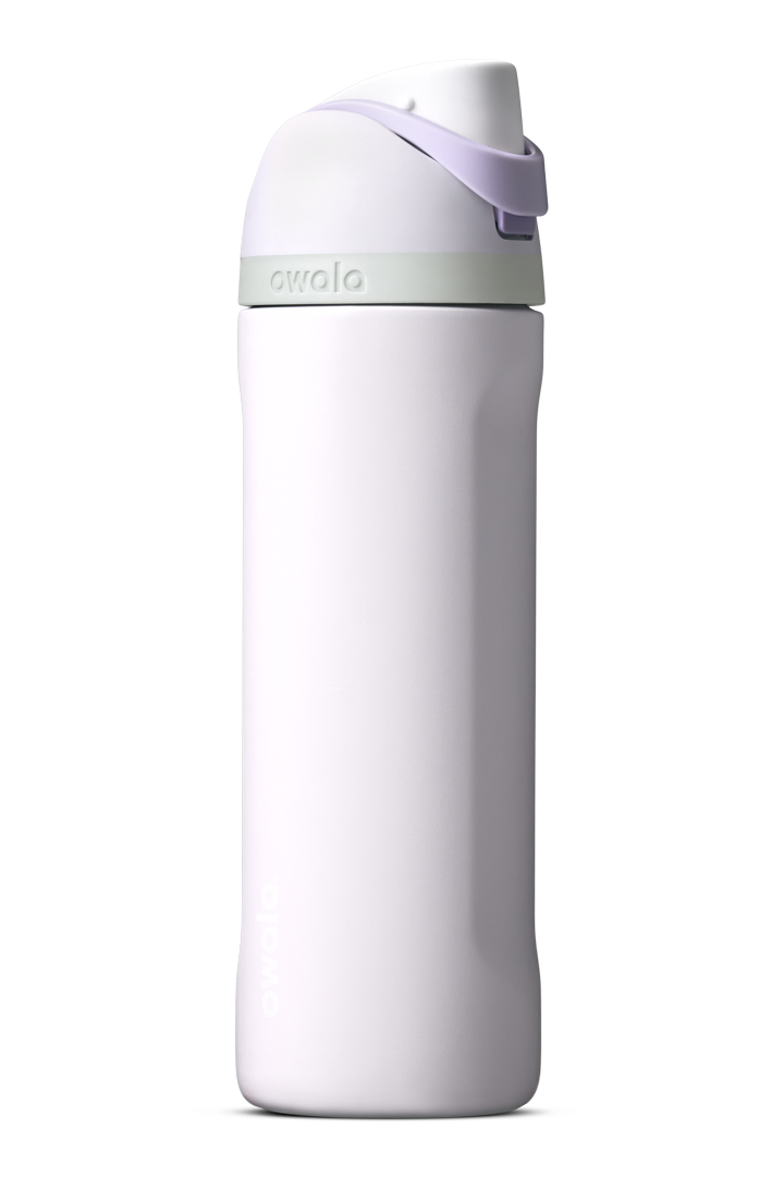 FreeSip® - Flip open your water break.