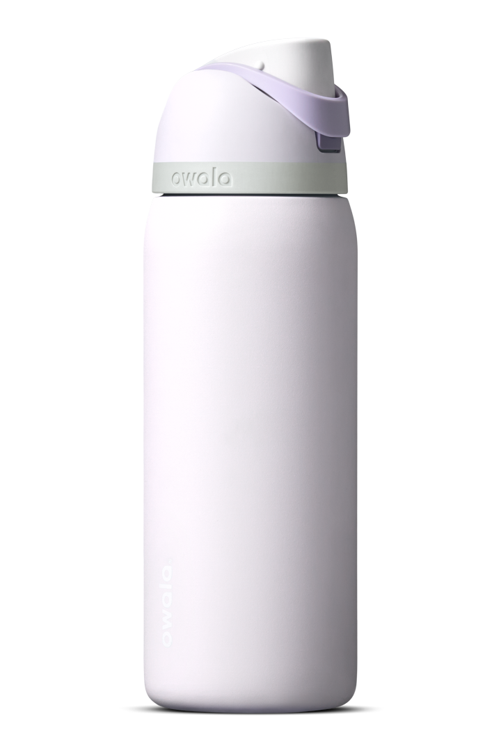 FreeSip® - Flip open your water break.