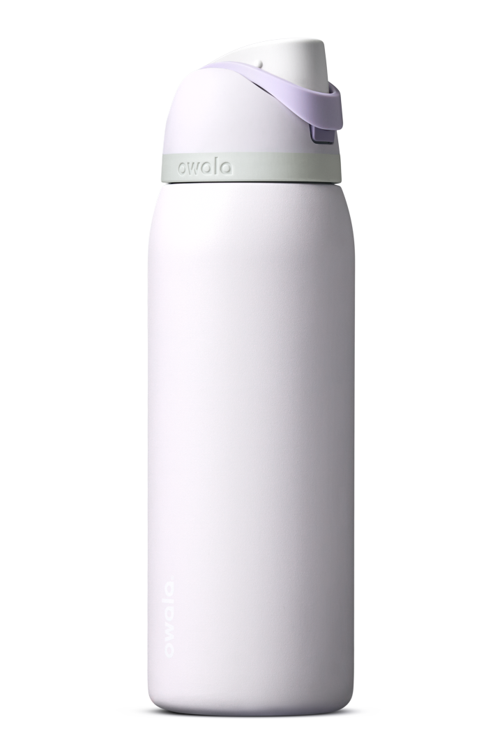 FreeSip® - Flip open your water break.