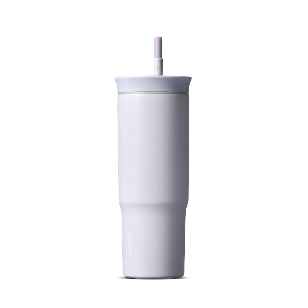24oz Tumbler - Open Owala. Take a sip.