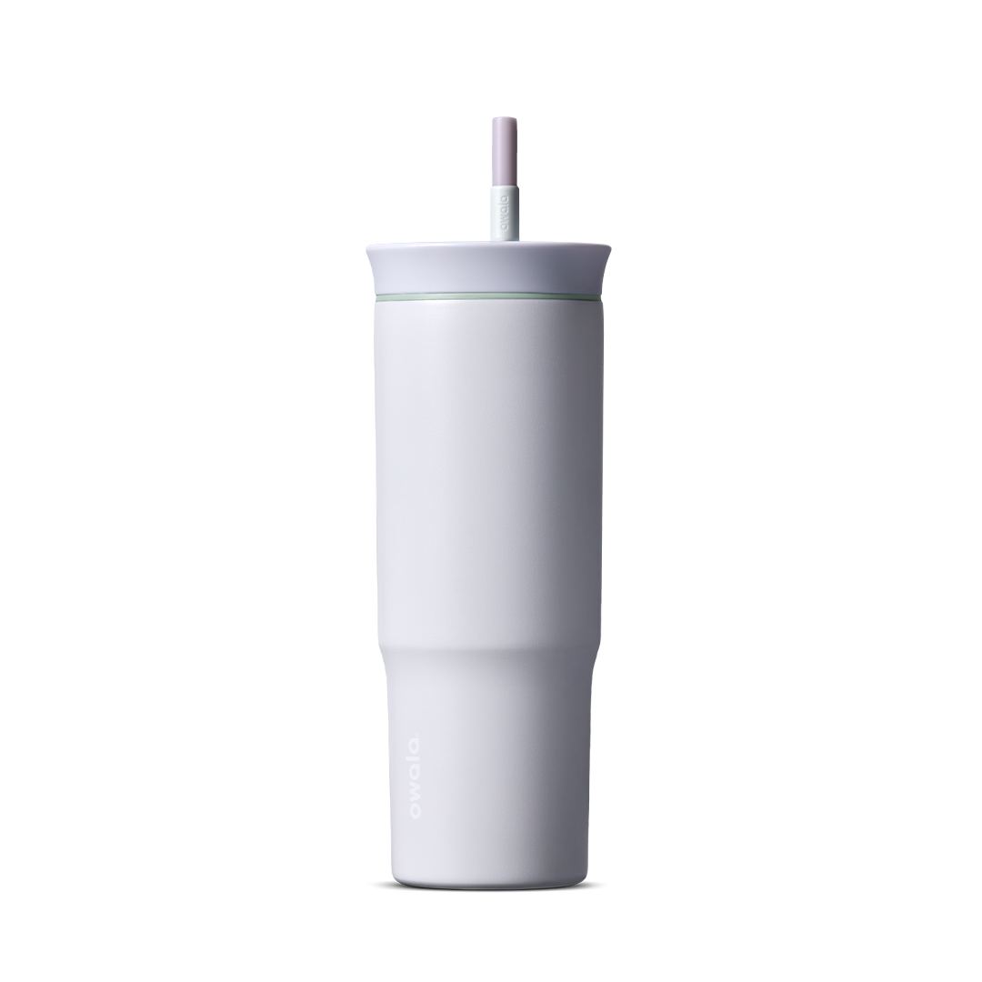 24oz Tumbler - Open Owala. Take a sip.
