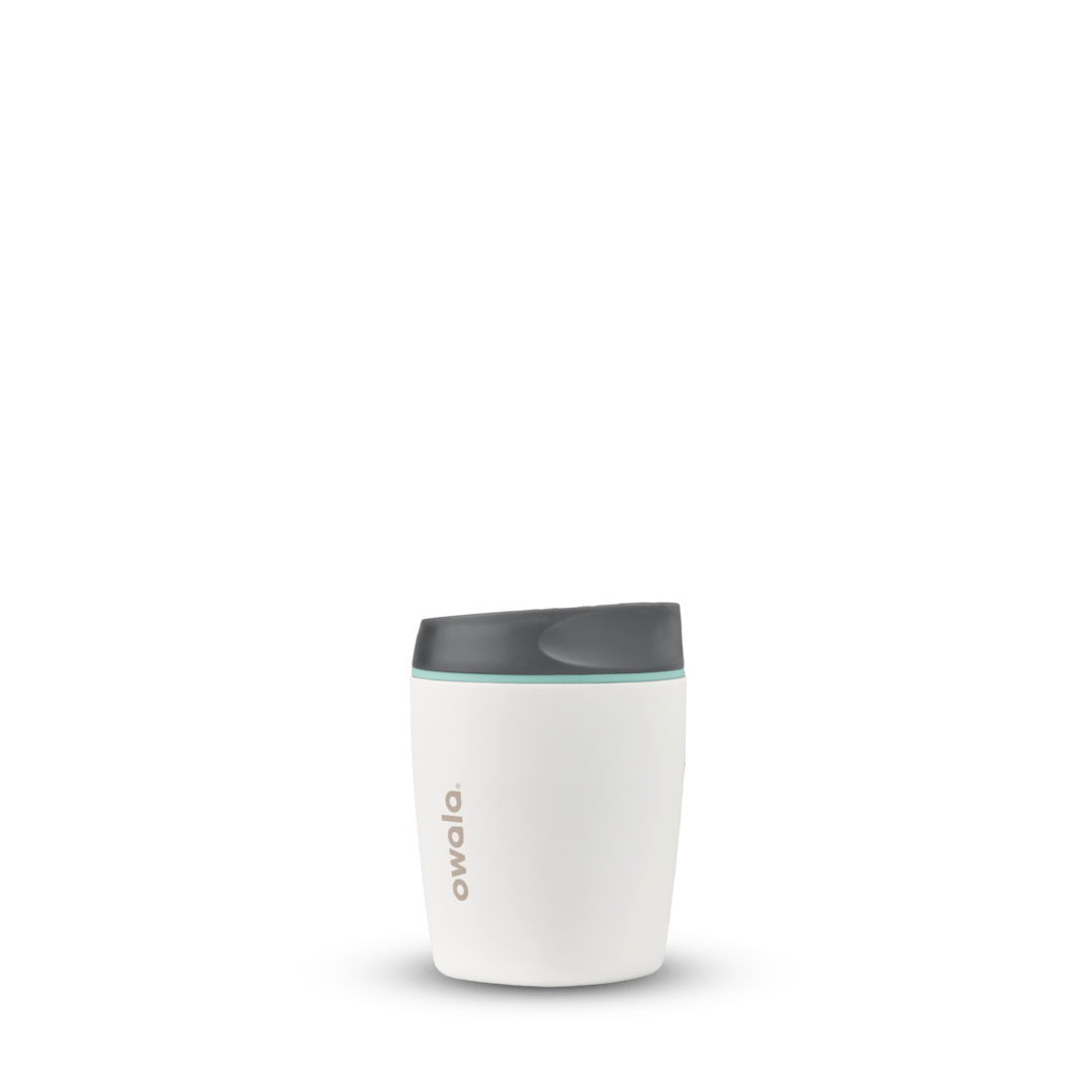 SmoothSip - Move more. Sip smarter.