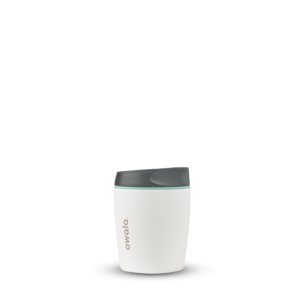 SmoothSip - Move more. Sip smarter.