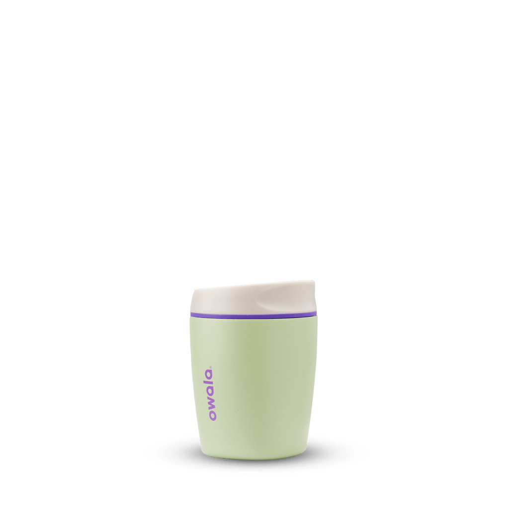 SmoothSip - Move more. Sip smarter.