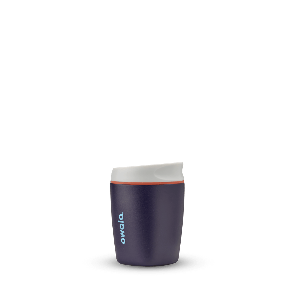SmoothSip - Move more. Sip smarter.