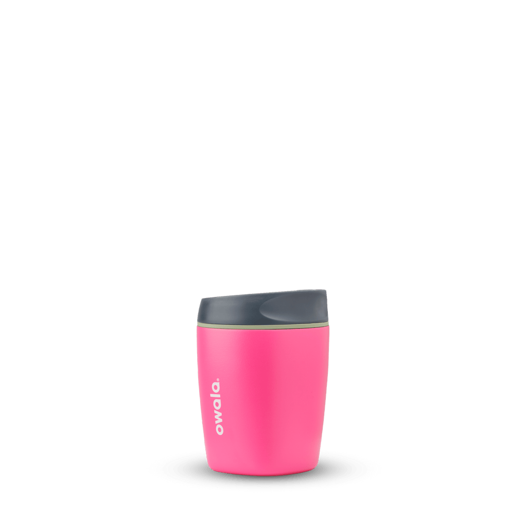 SmoothSip - Move more. Sip smarter.