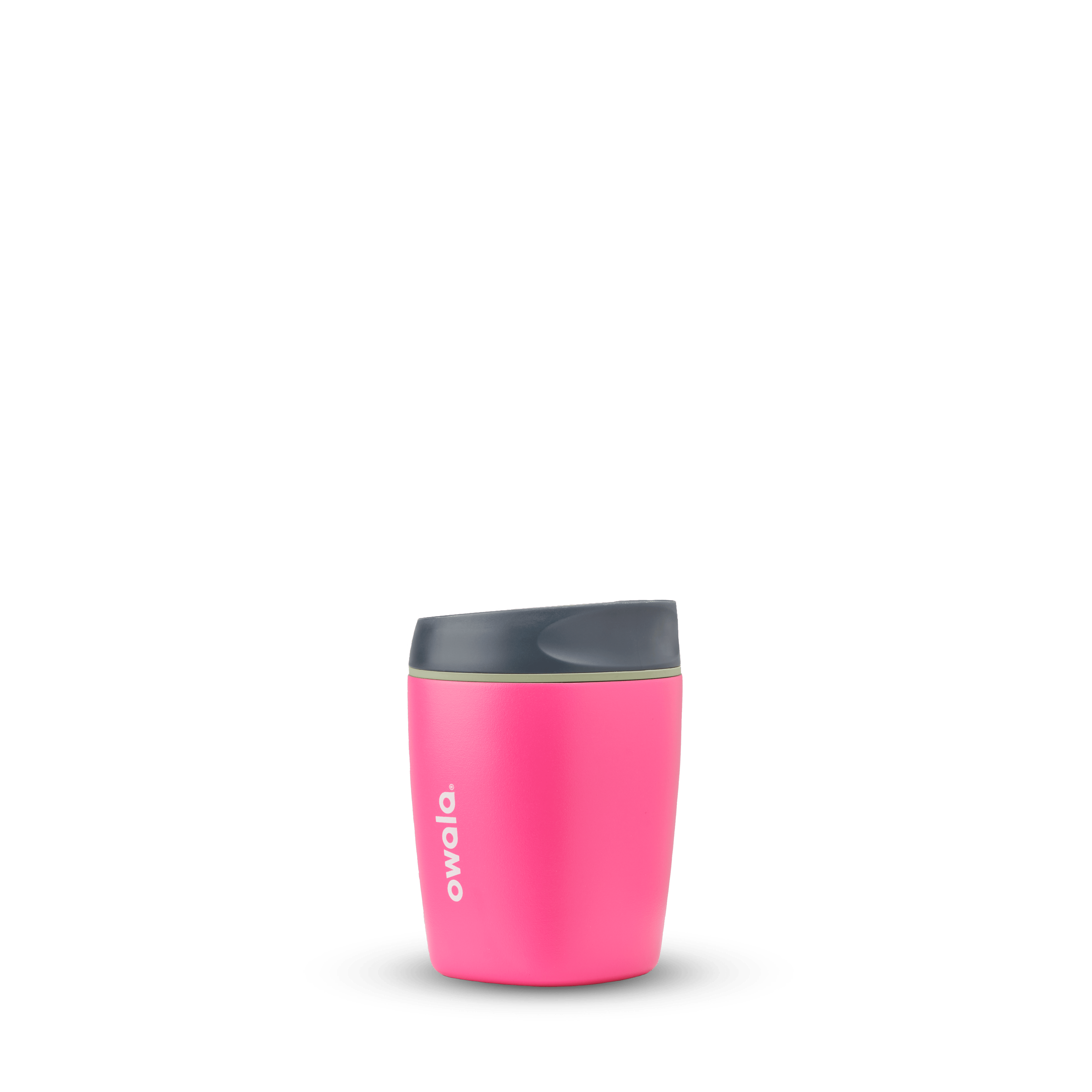 SmoothSip - Move more. Sip smarter.