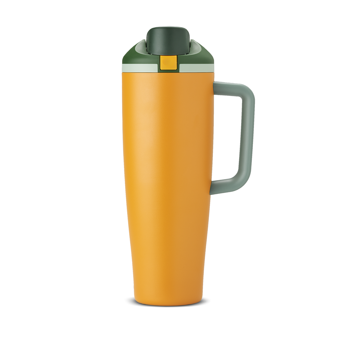 FreeSip® Tumbler - Color belongs in backpacks.