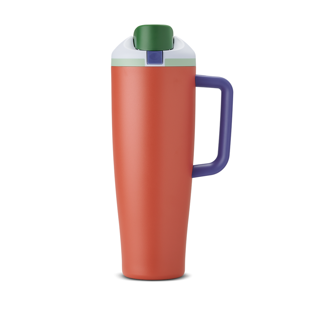 FreeSip® Tumbler - Color belongs in backpacks.