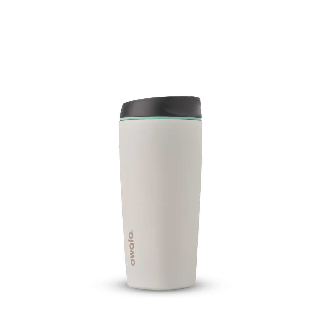 SmoothSip - Move more. Sip smarter.
