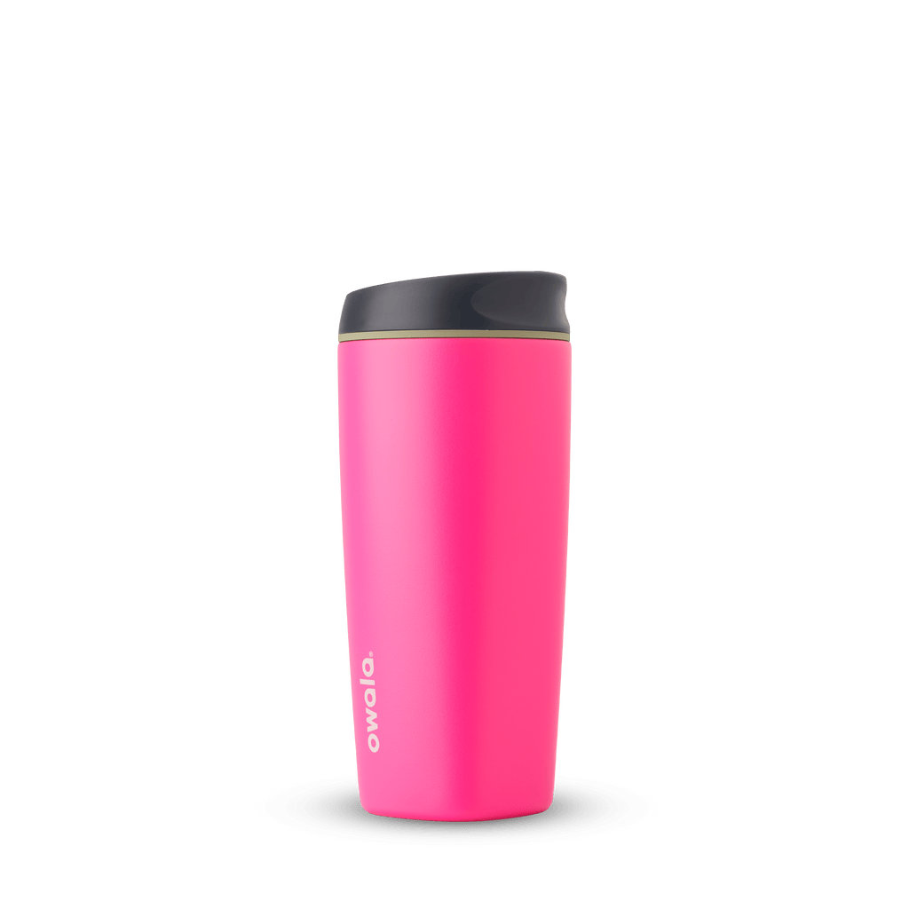 SmoothSip - Move more. Sip smarter.