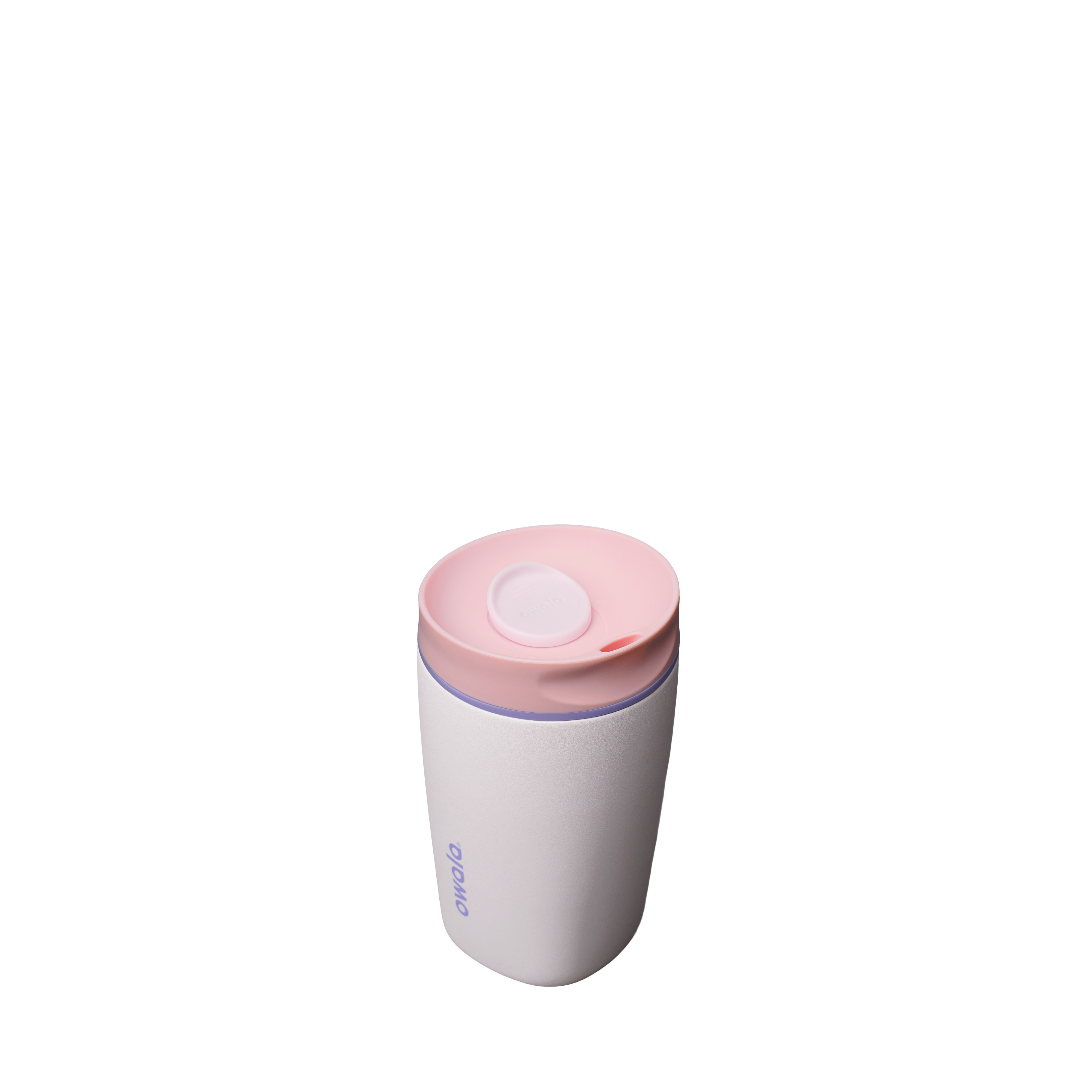 SmoothSip® Slider - Saturday starts with a sip.