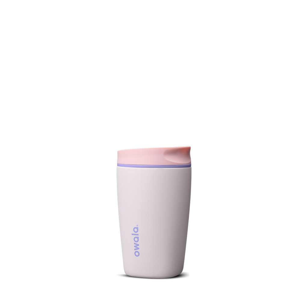 SmoothSip® Slider - Saturday starts with a sip.