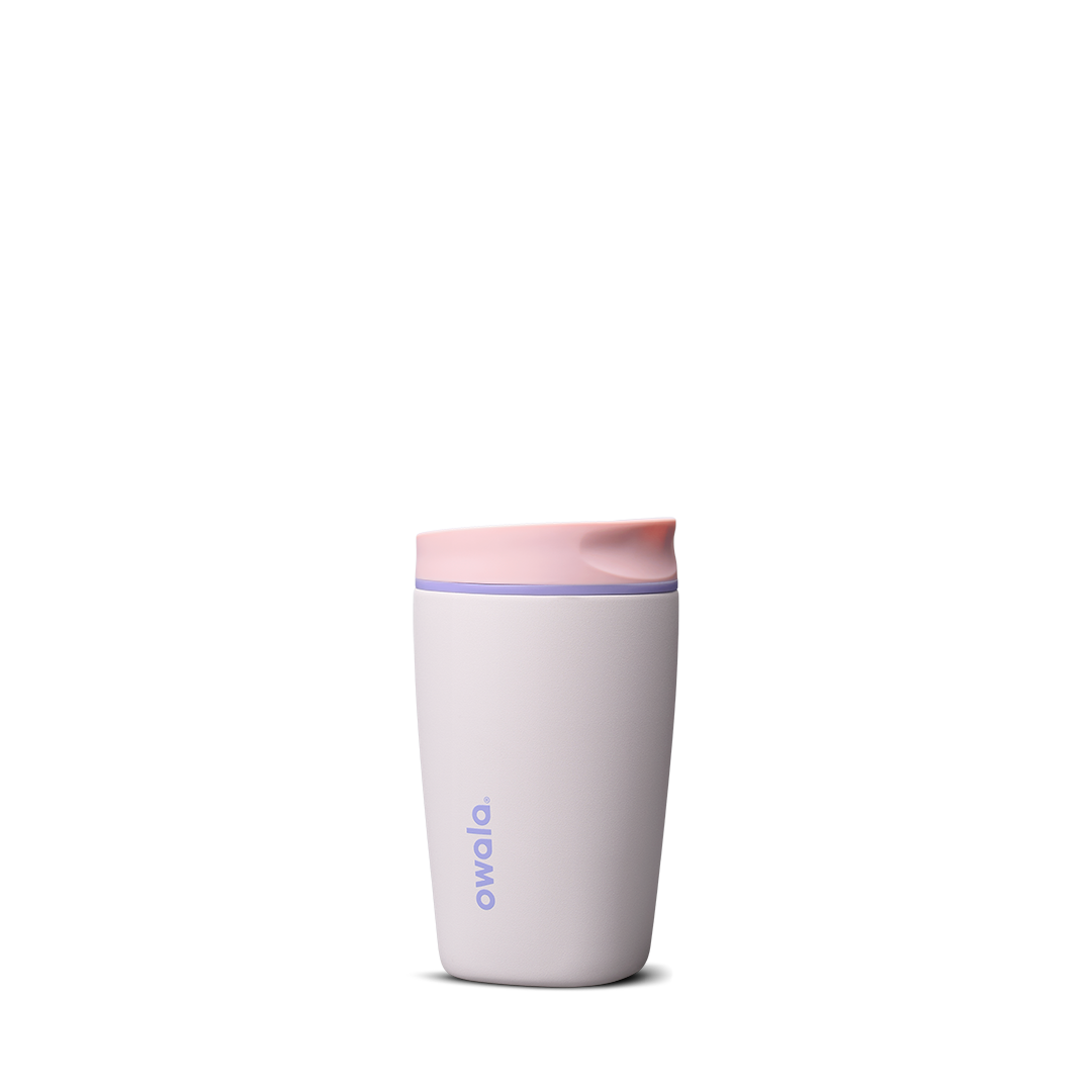SmoothSip® Slider - Saturday starts with a sip.