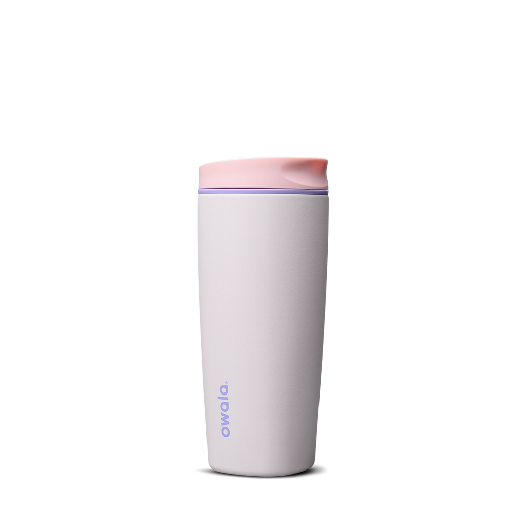 SmoothSip® Slider - Saturday starts with a sip.