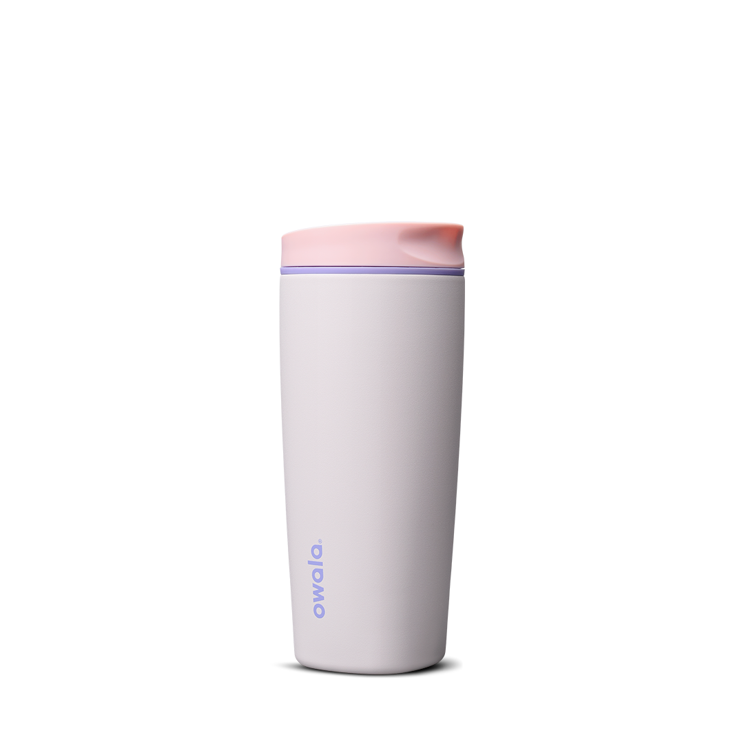 SmoothSip® Slider - Saturday starts with a sip.