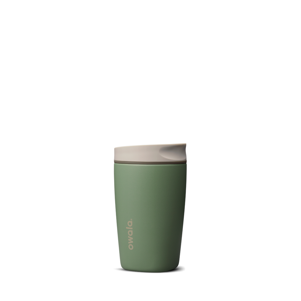 SmoothSip® Slider - Saturday starts with a sip.