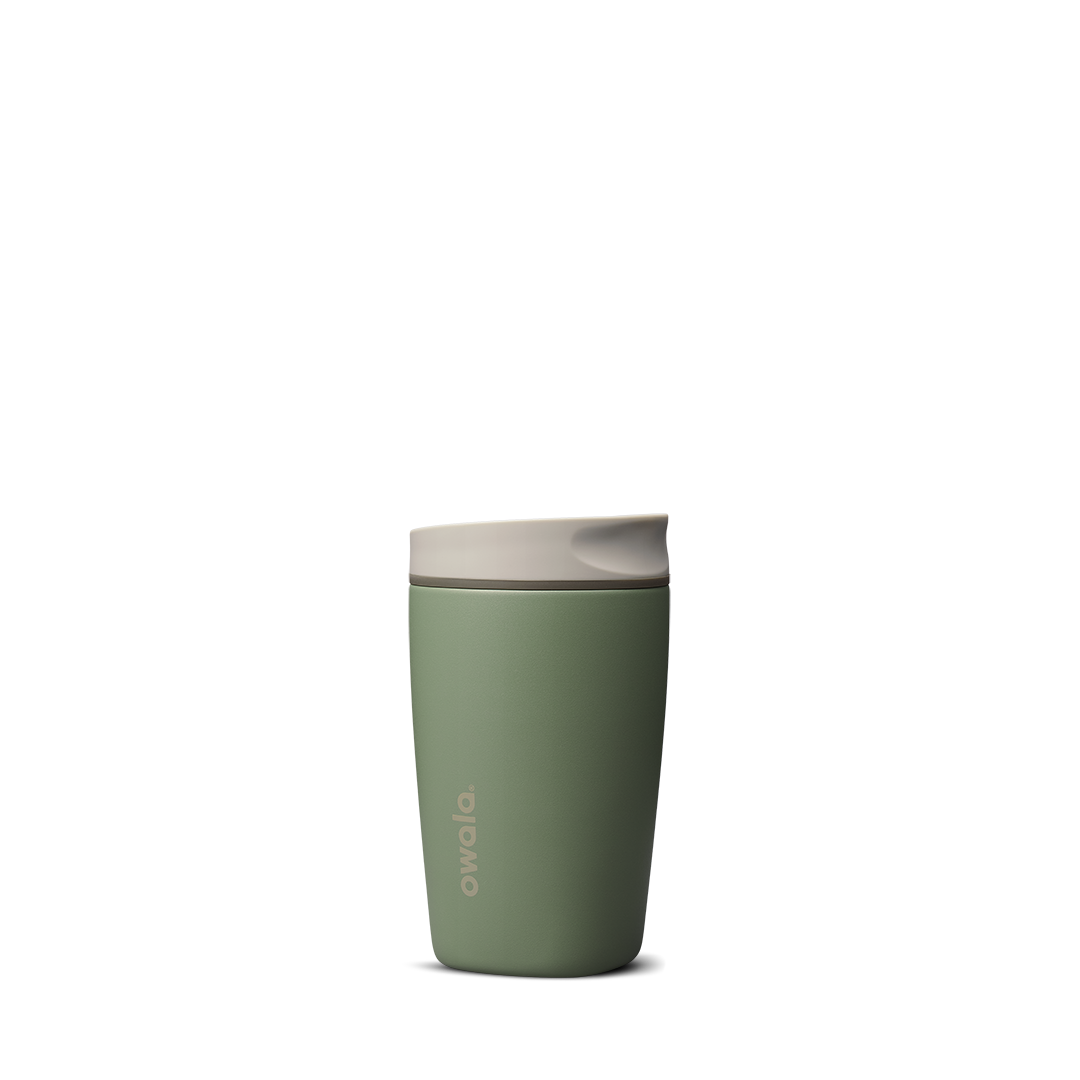 SmoothSip® Slider - Saturday starts with a sip.