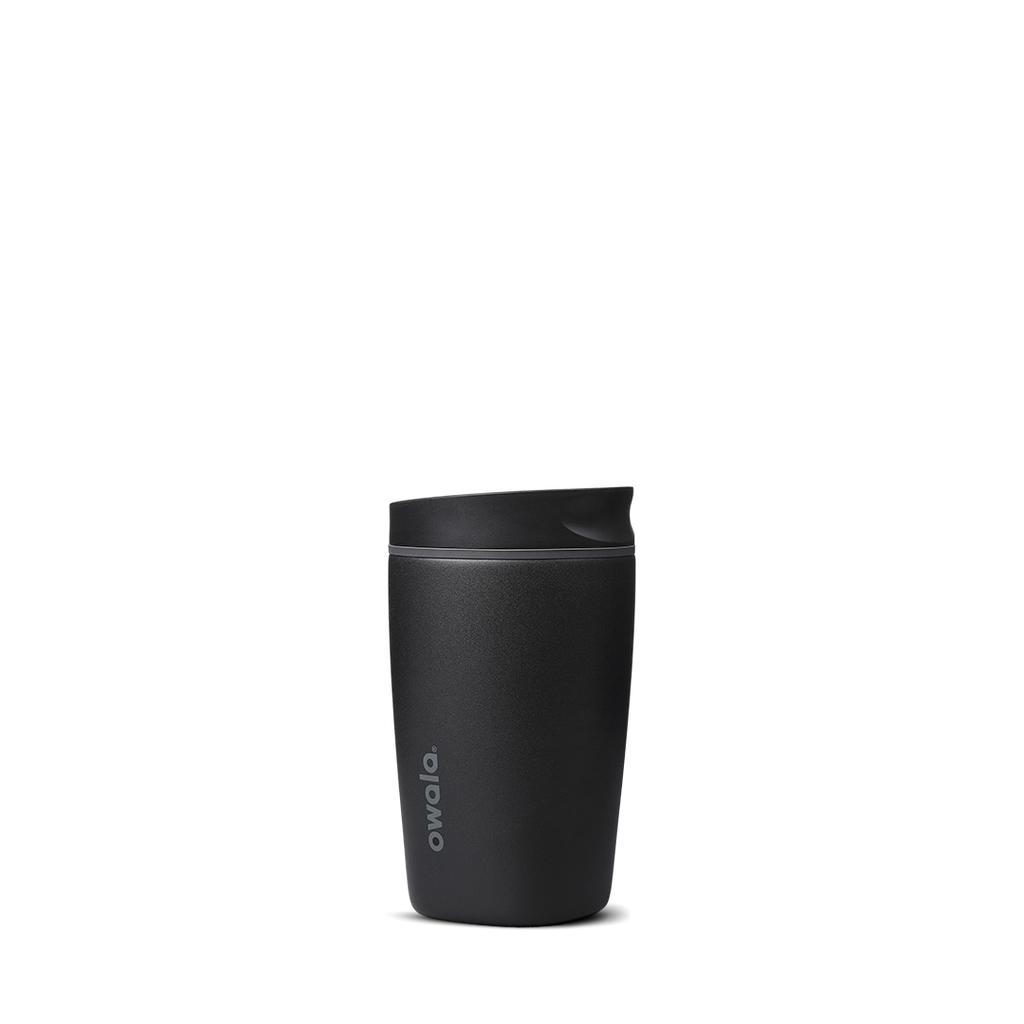 SmoothSip® Slider - Saturday starts with a sip.