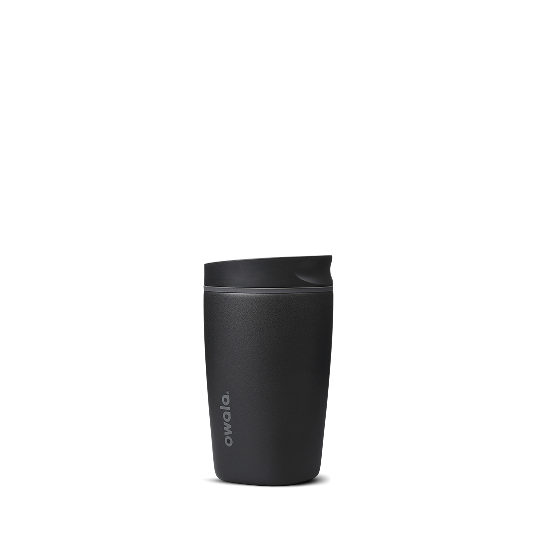 SmoothSip® Slider - Saturday starts with a sip.