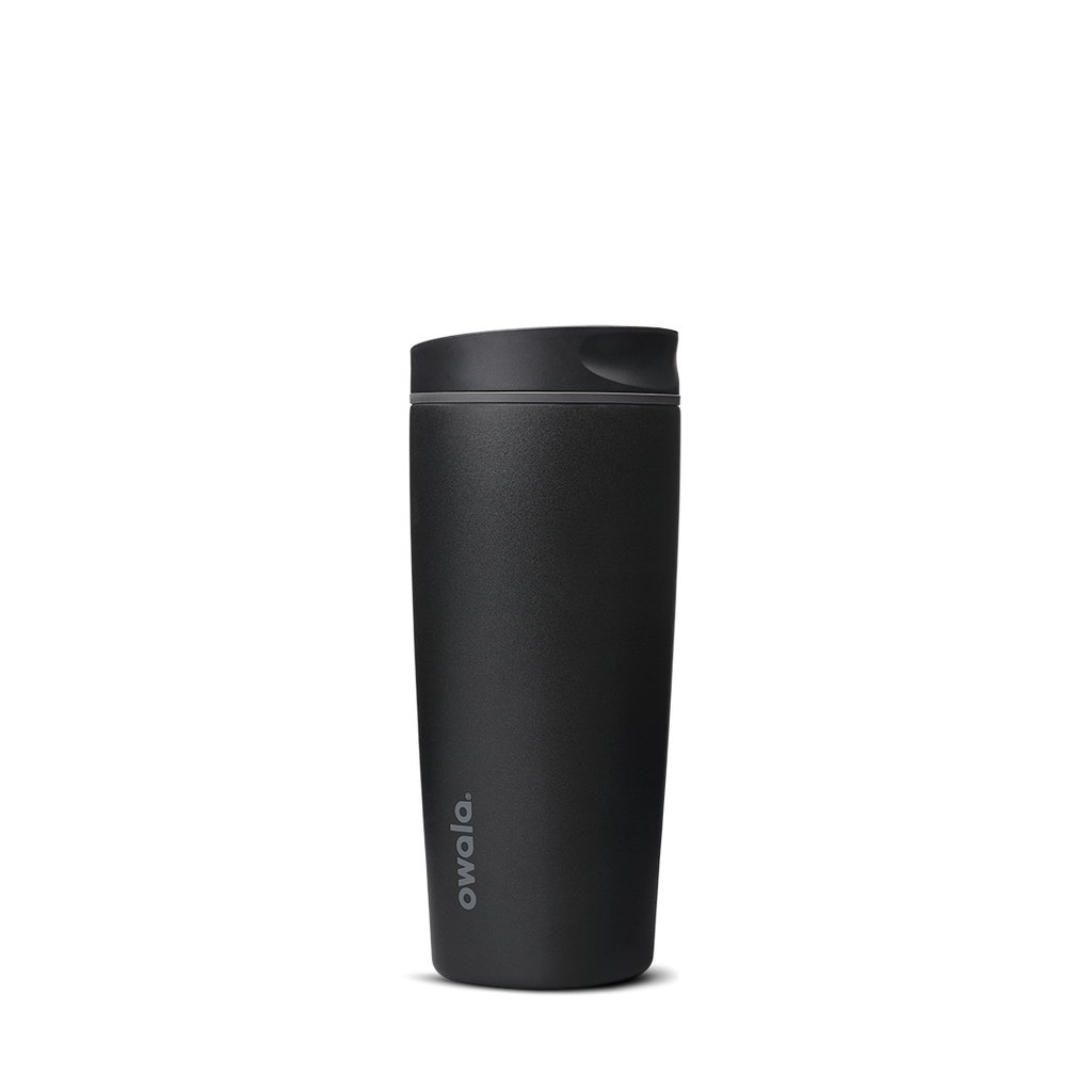 SmoothSip® Slider - Saturday starts with a sip.