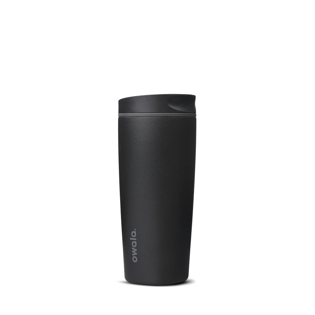 SmoothSip® Slider - Saturday starts with a sip.