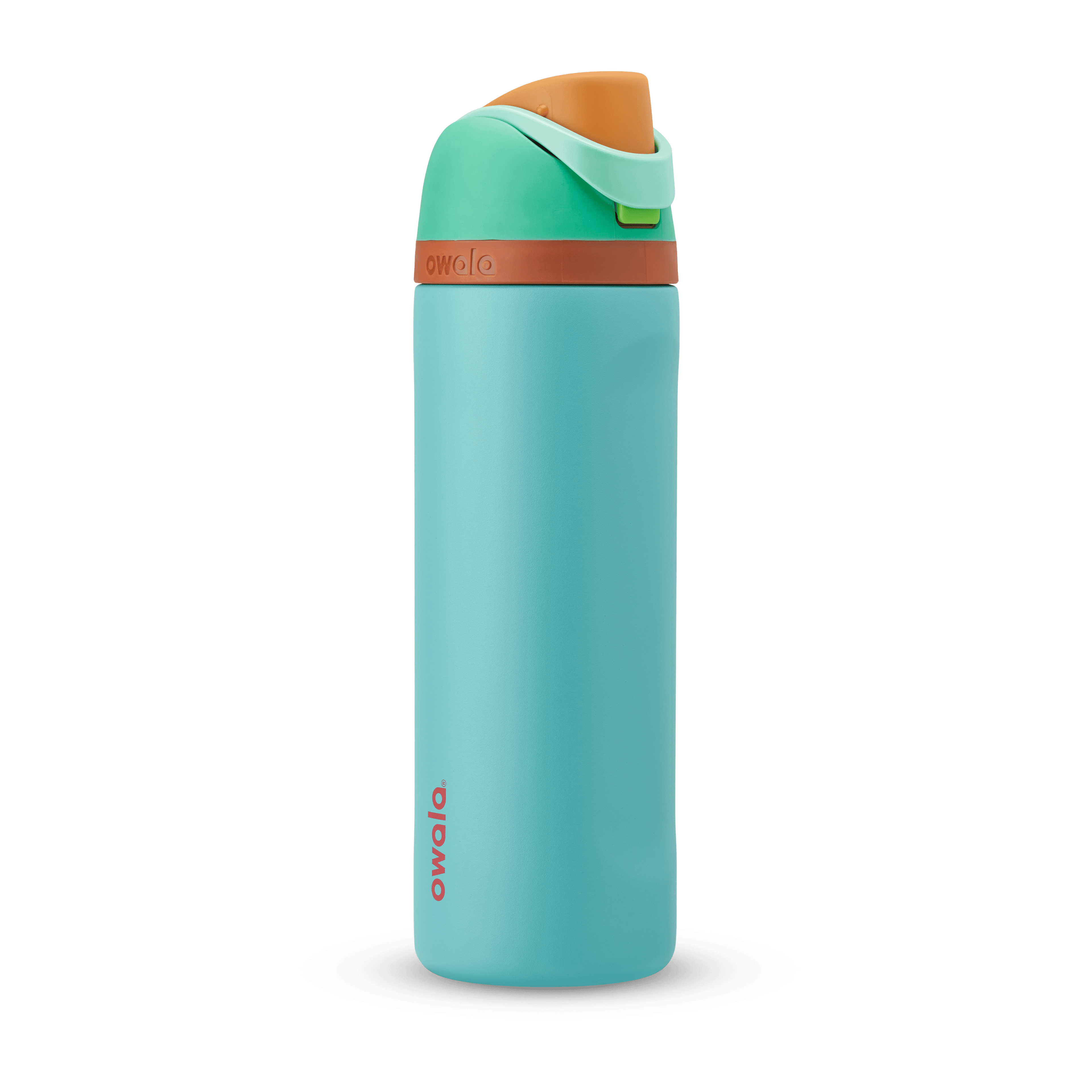 FreeSip® - Flip open your water break.