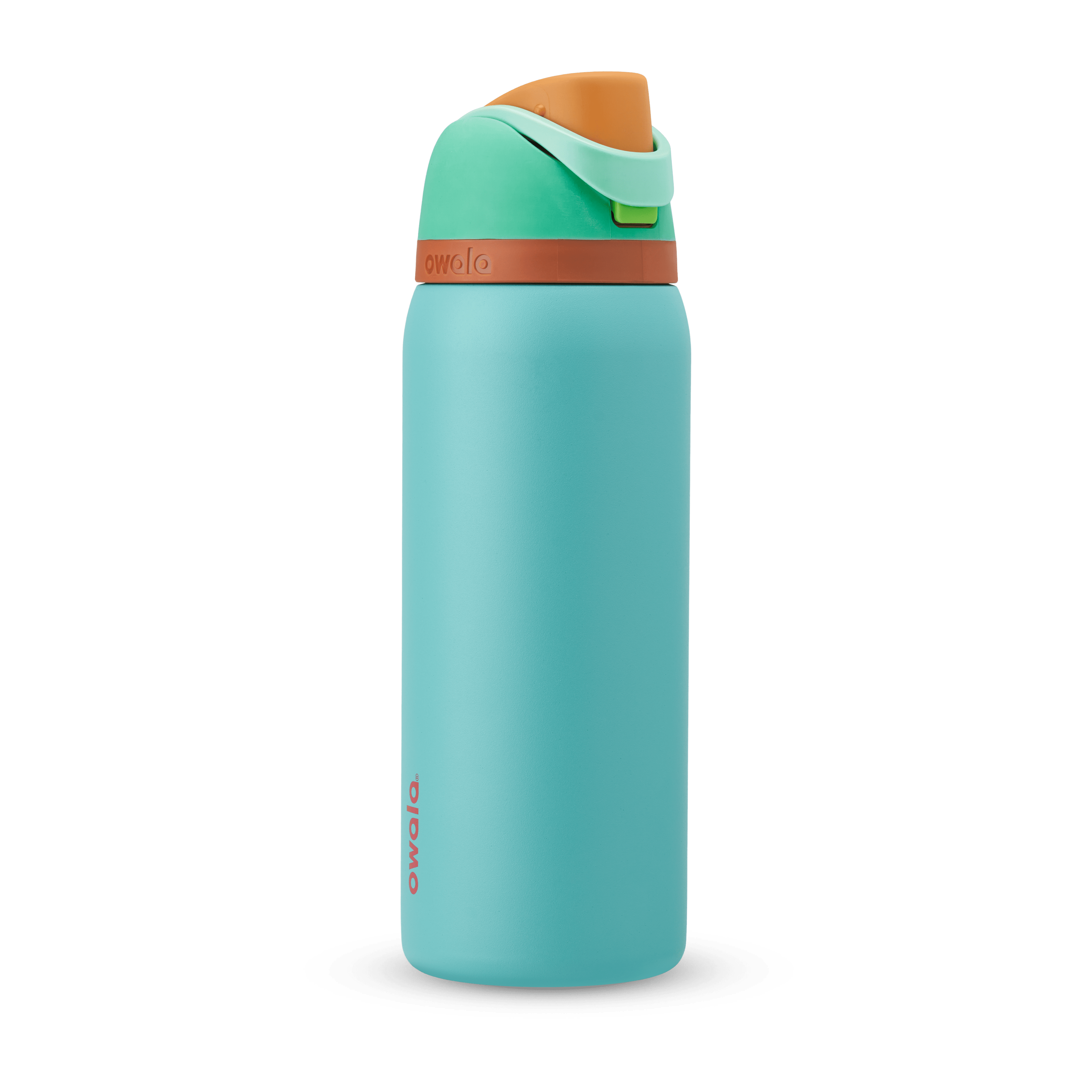 FreeSip® - Flip open your water break.