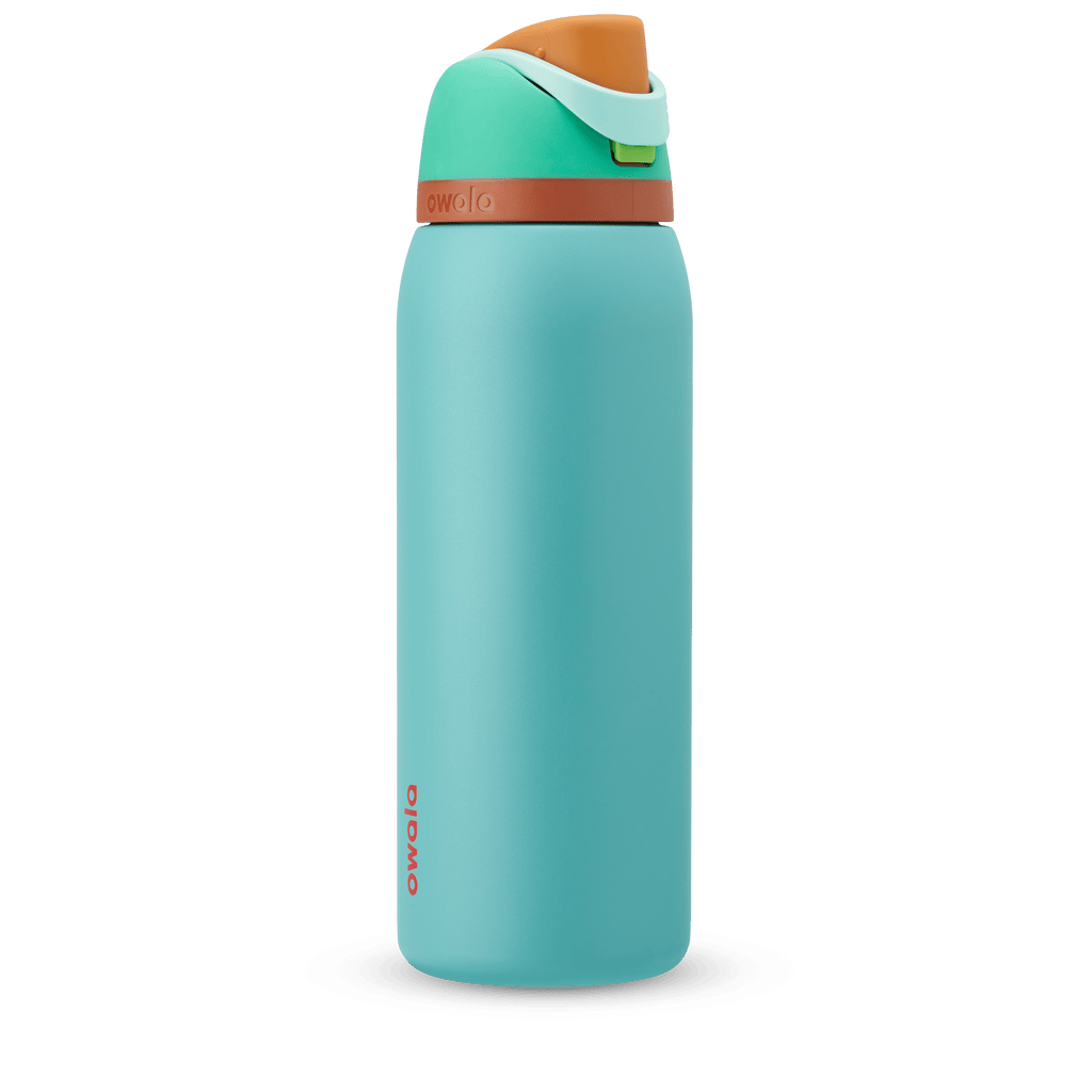 FreeSip® - Flip open your water break.